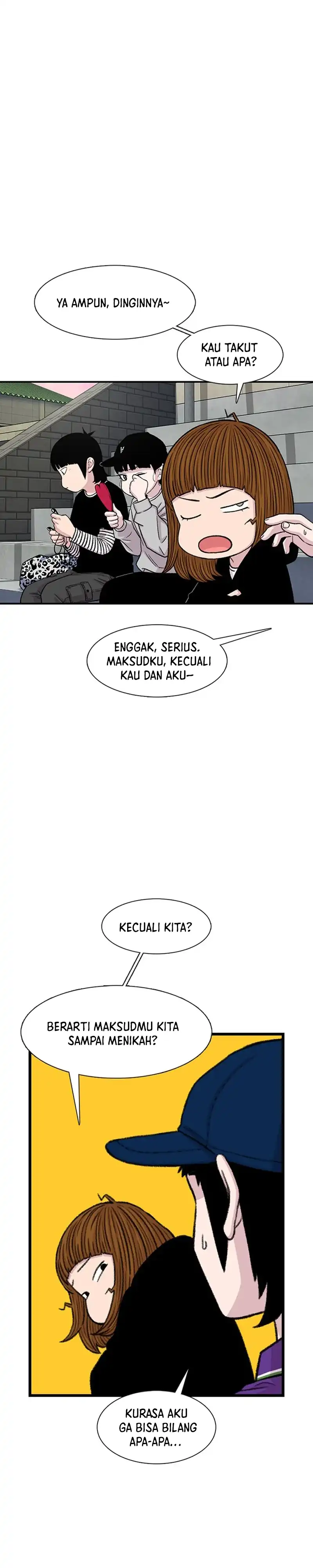 Star Ginseng Store Chapter 207 halaman 18