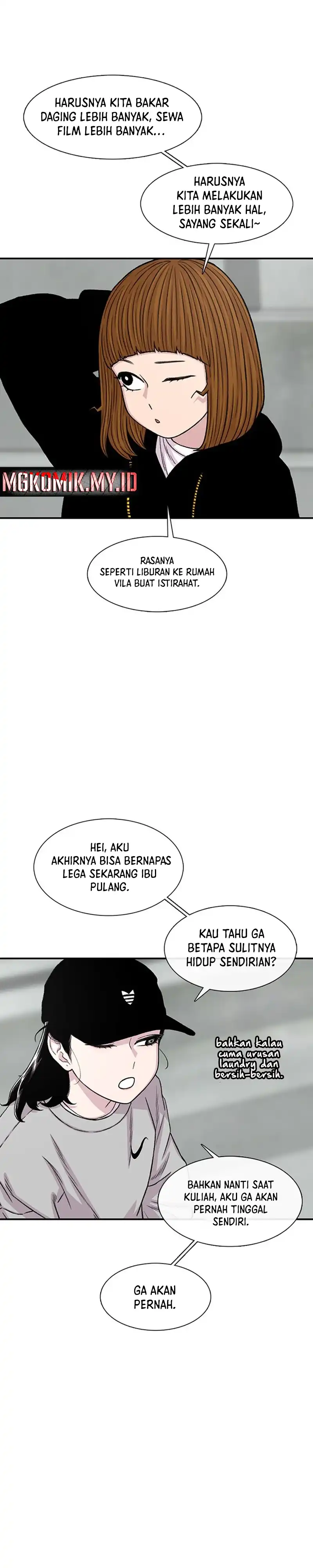 Star Ginseng Store Chapter 207 halaman 6