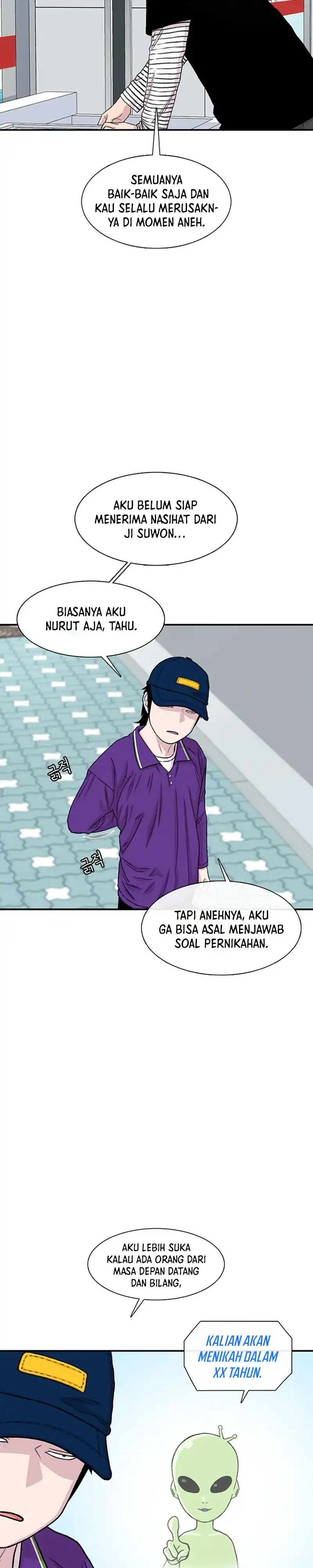 Star Ginseng Store Chapter 207 halaman 26