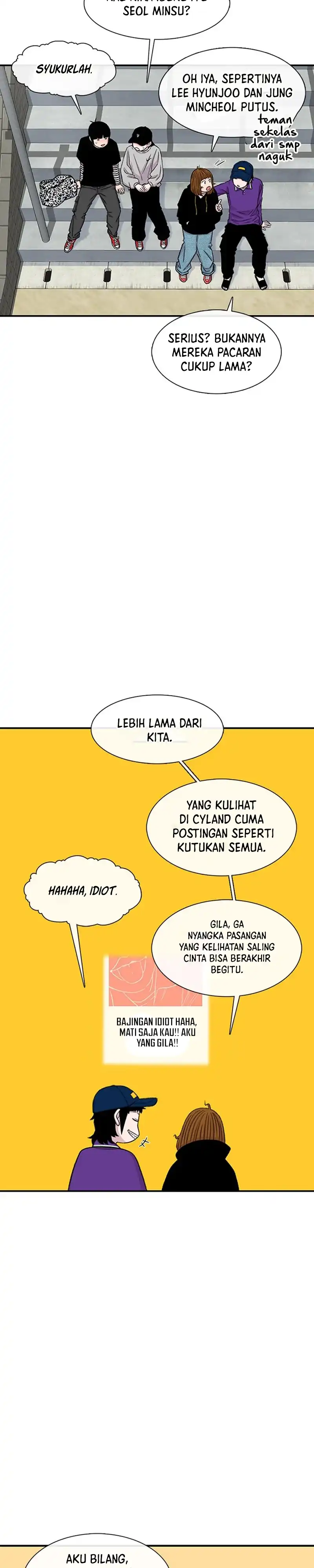 Star Ginseng Store Chapter 207 halaman 9