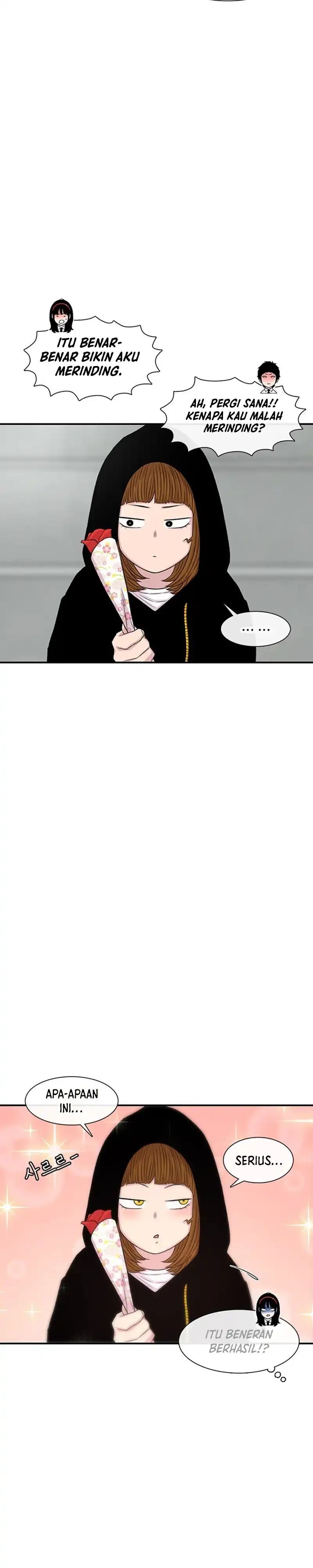 Star Ginseng Store Chapter 207 halaman 38