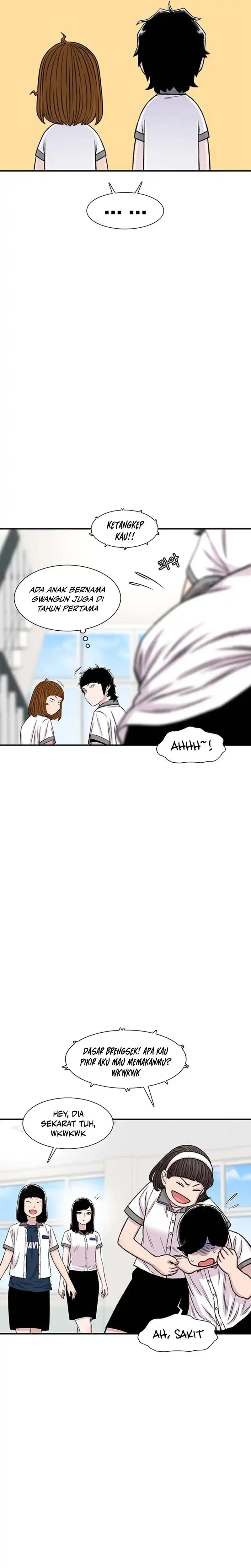 Star Ginseng Store Chapter 208 halaman 19
