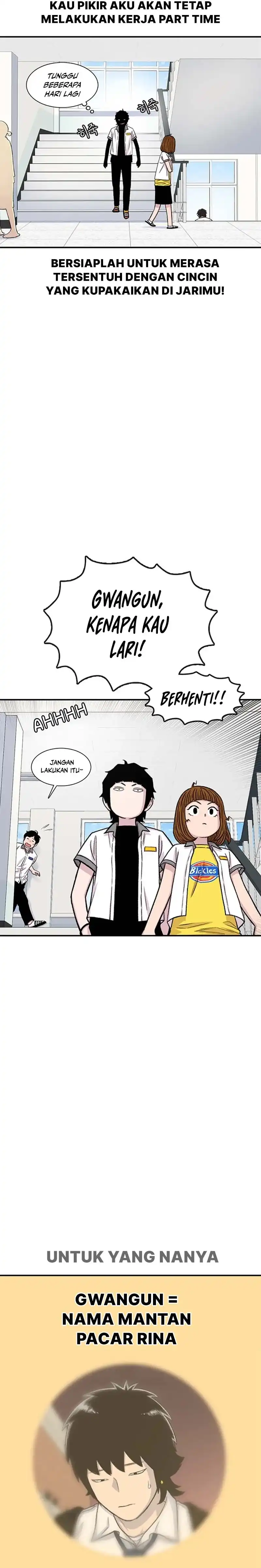 Star Ginseng Store Chapter 208 halaman 18