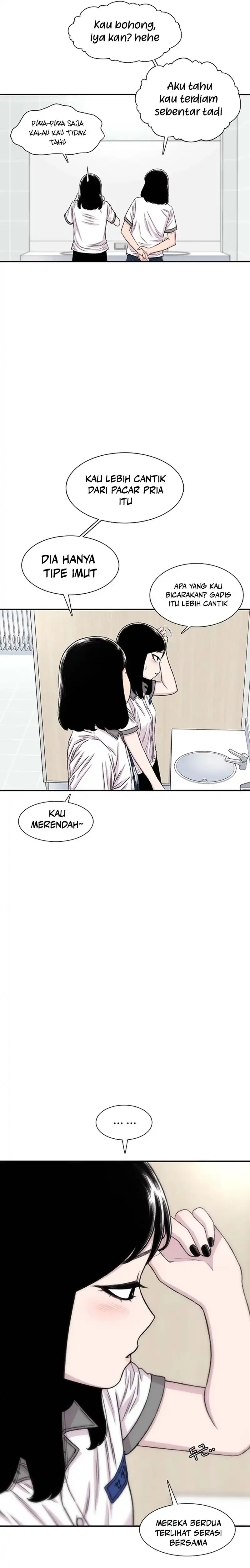 Star Ginseng Store Chapter 208 halaman 29
