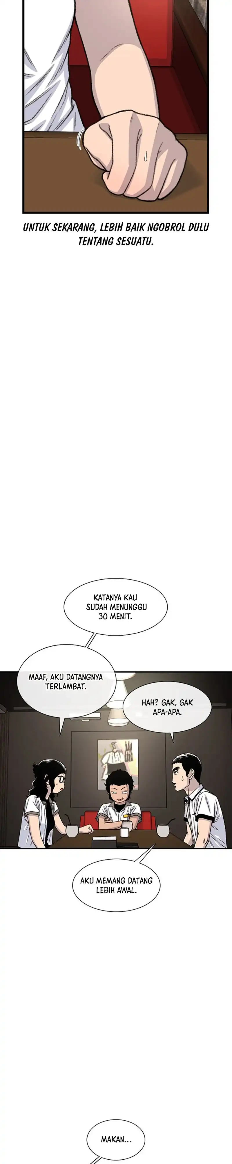 Star Ginseng Store Chapter 209 halaman 14