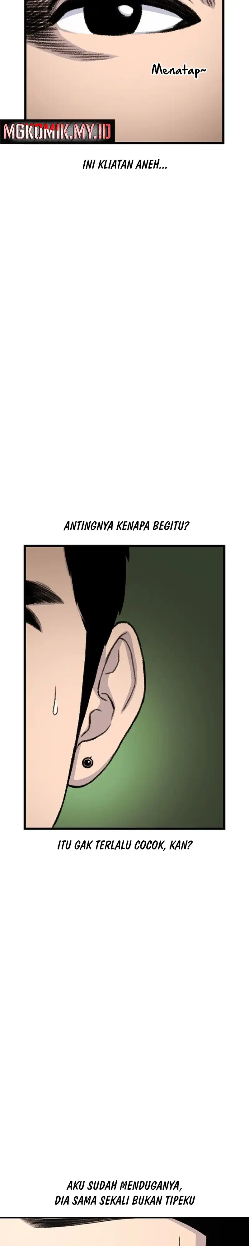 Star Ginseng Store Chapter 209 halaman 11