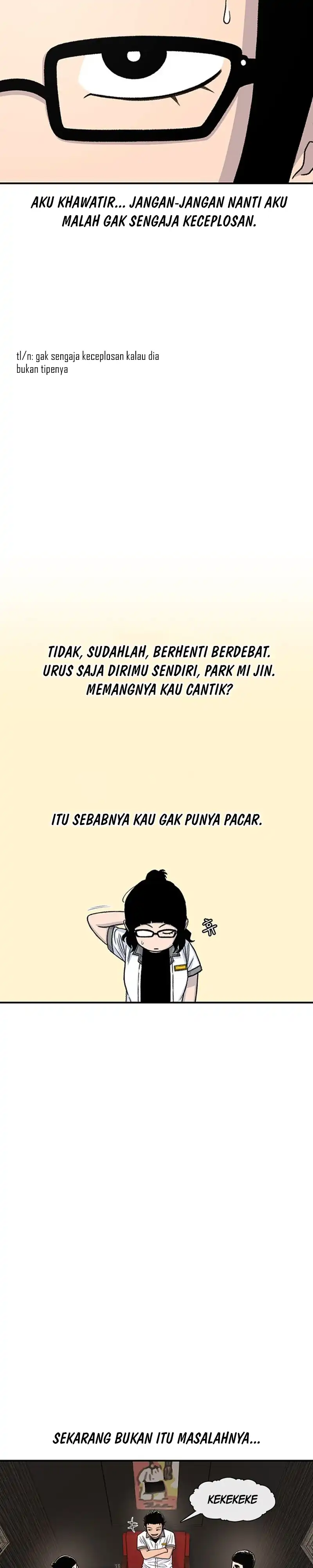 Star Ginseng Store Chapter 209 halaman 12