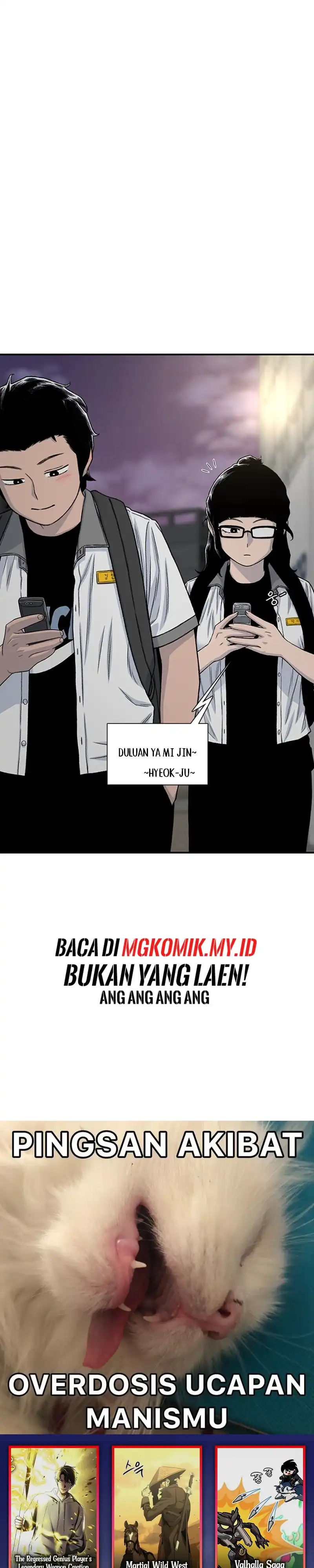 Star Ginseng Store Chapter 209 halaman 41