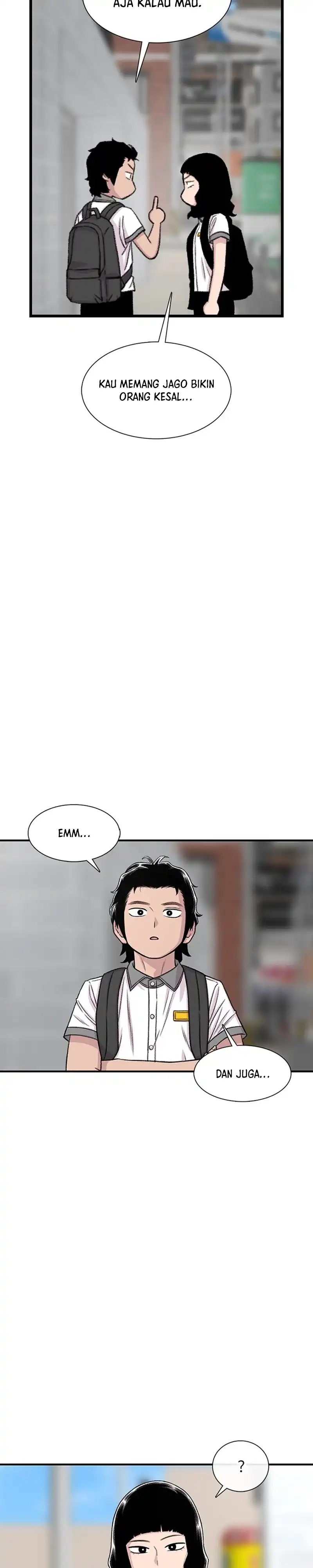 Star Ginseng Store Chapter 209 halaman 4
