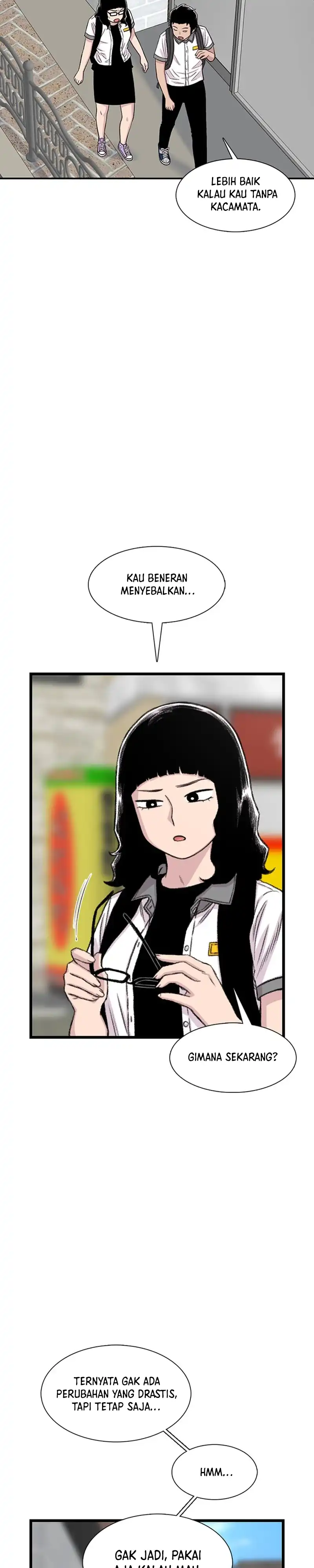 Star Ginseng Store Chapter 209 halaman 3