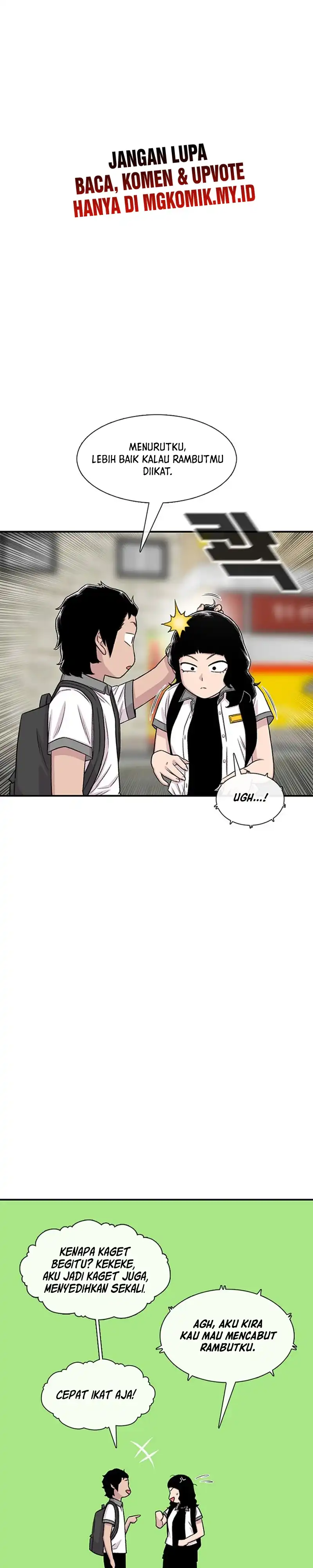 Star Ginseng Store Chapter 209 halaman 6