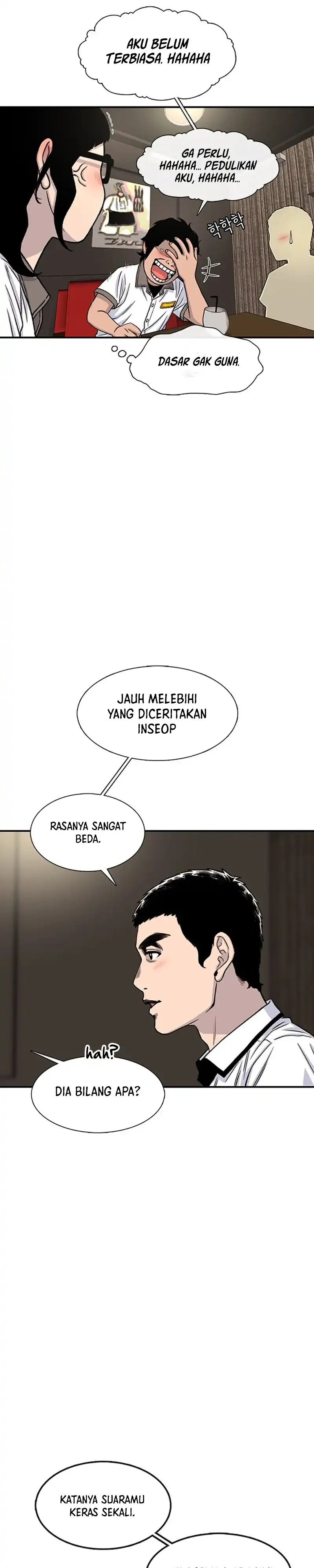 Star Ginseng Store Chapter 209 halaman 16