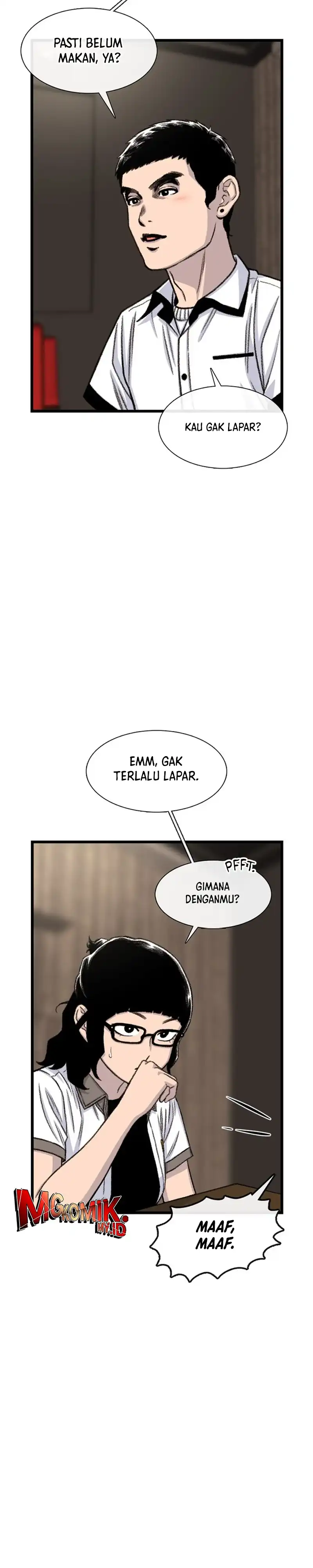 Star Ginseng Store Chapter 209 halaman 15