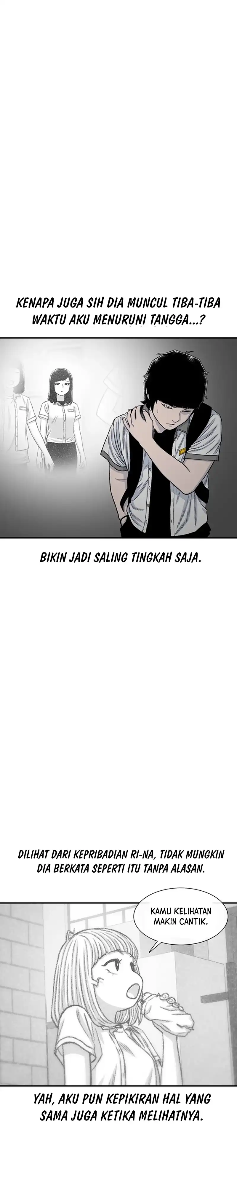 Star Ginseng Store Chapter 210 halaman 5