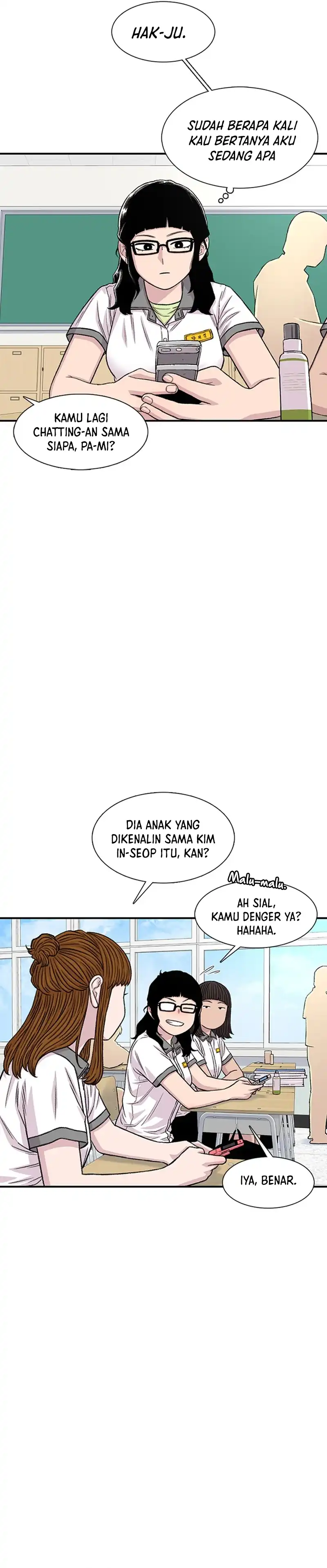 Star Ginseng Store Chapter 210 halaman 11