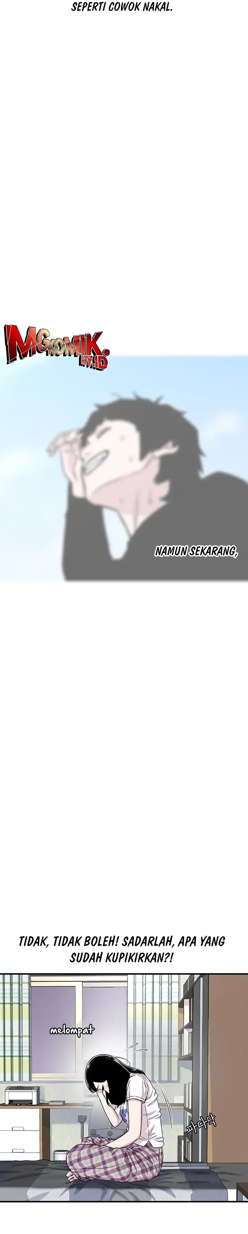 Star Ginseng Store Chapter 210 halaman 33