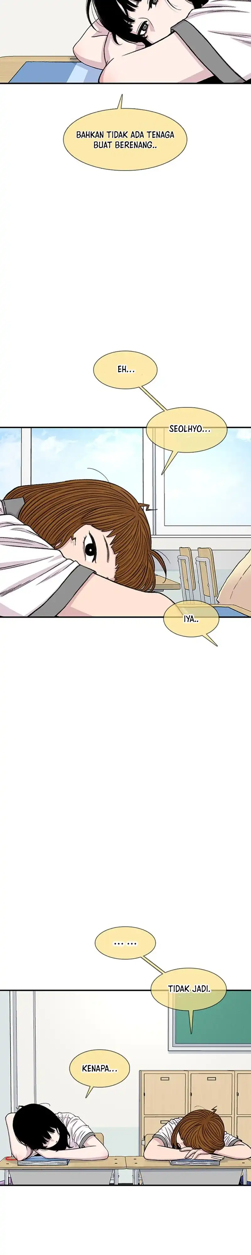 Star Ginseng Store Chapter 211 halaman 20