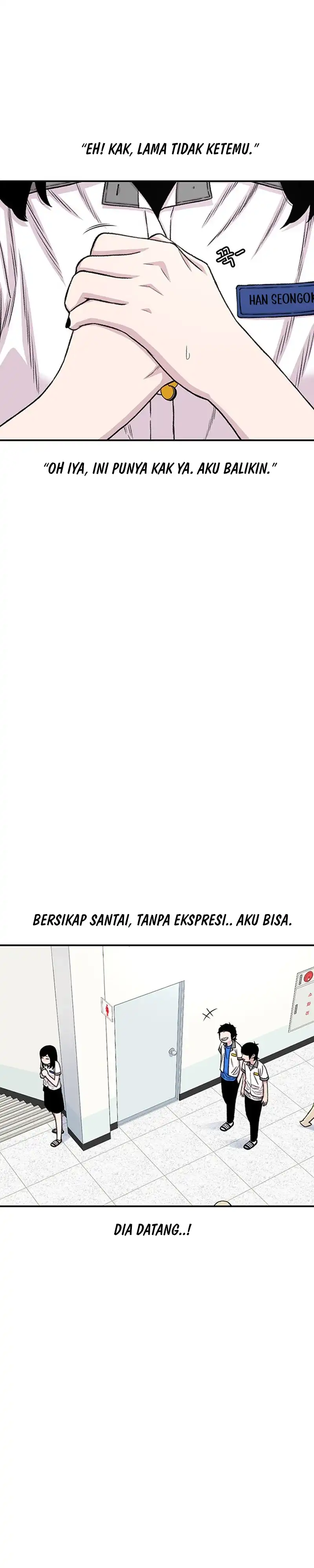 Star Ginseng Store Chapter 211 halaman 14
