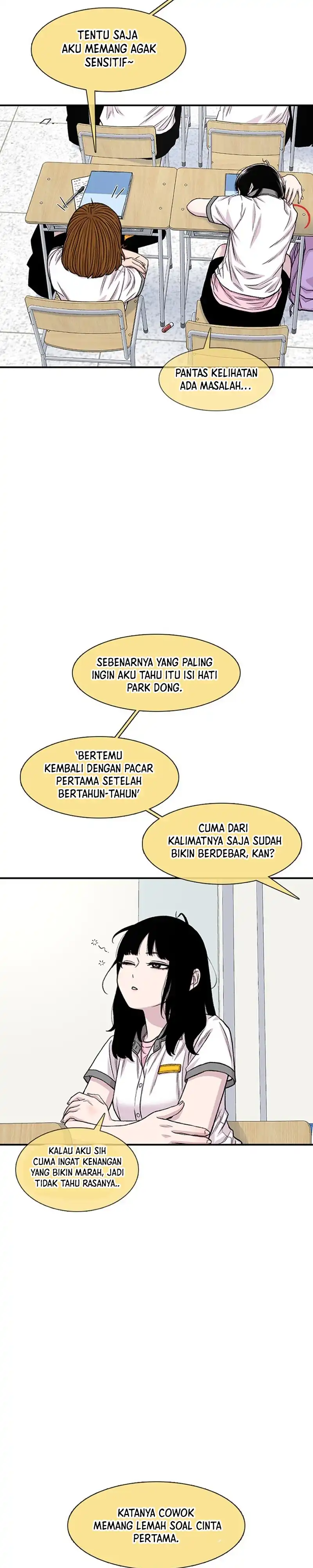 Star Ginseng Store Chapter 211 halaman 23