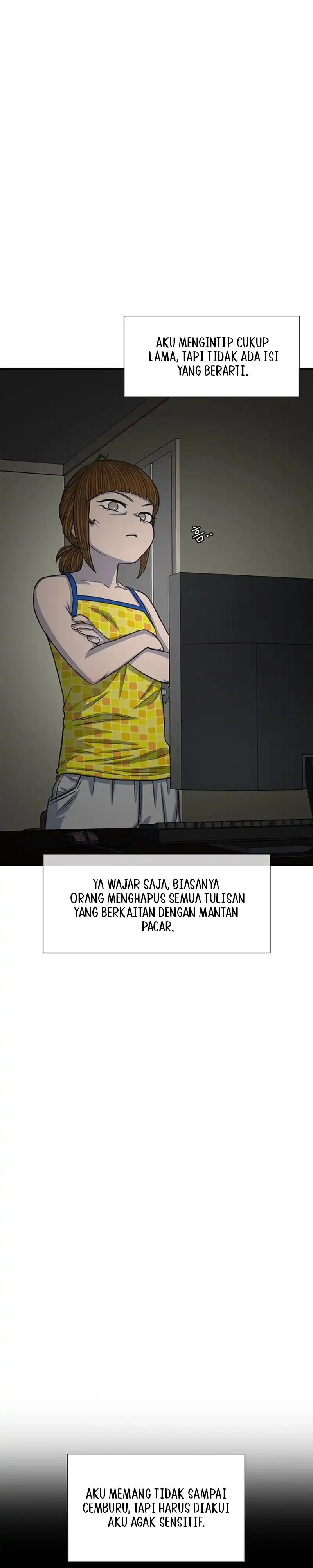 Star Ginseng Store Chapter 211 halaman 8