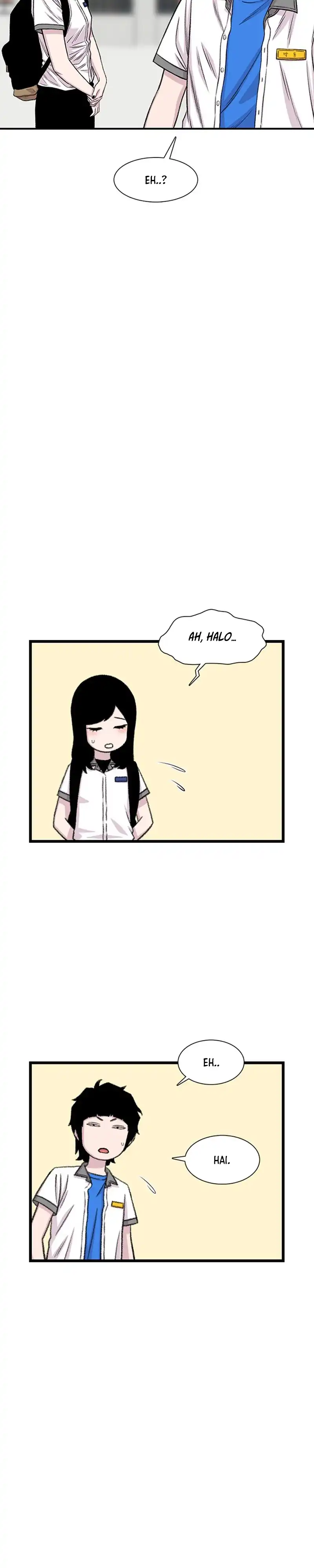 Star Ginseng Store Chapter 211 halaman 37