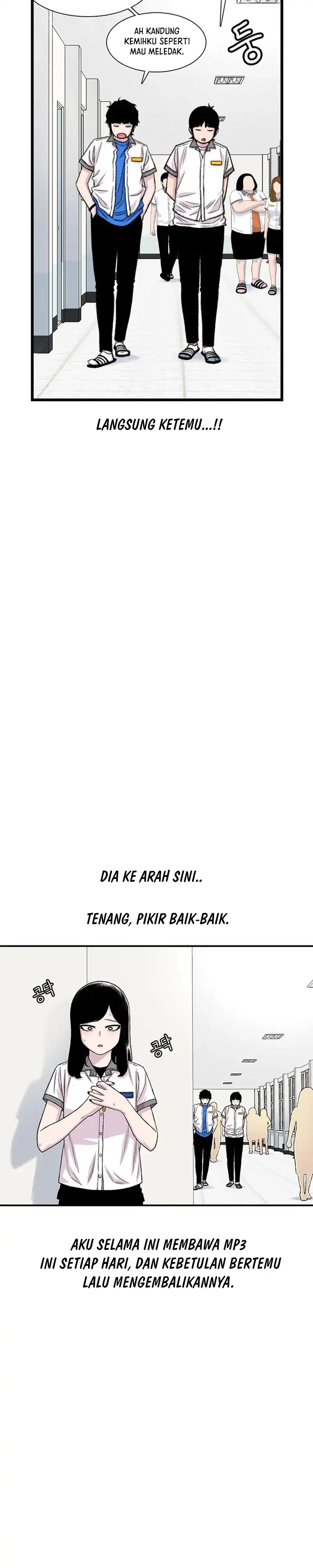 Star Ginseng Store Chapter 211 halaman 13