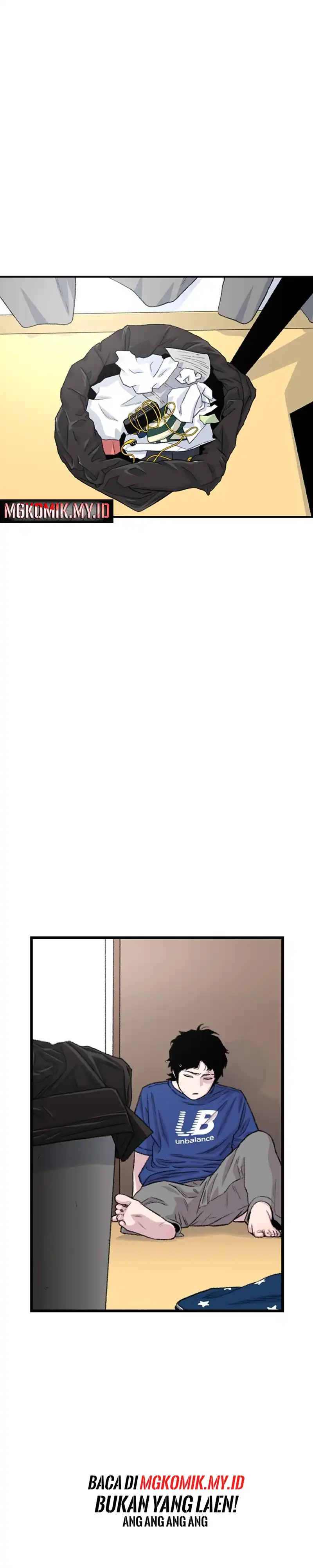 Star Ginseng Store Chapter 212 halaman 42