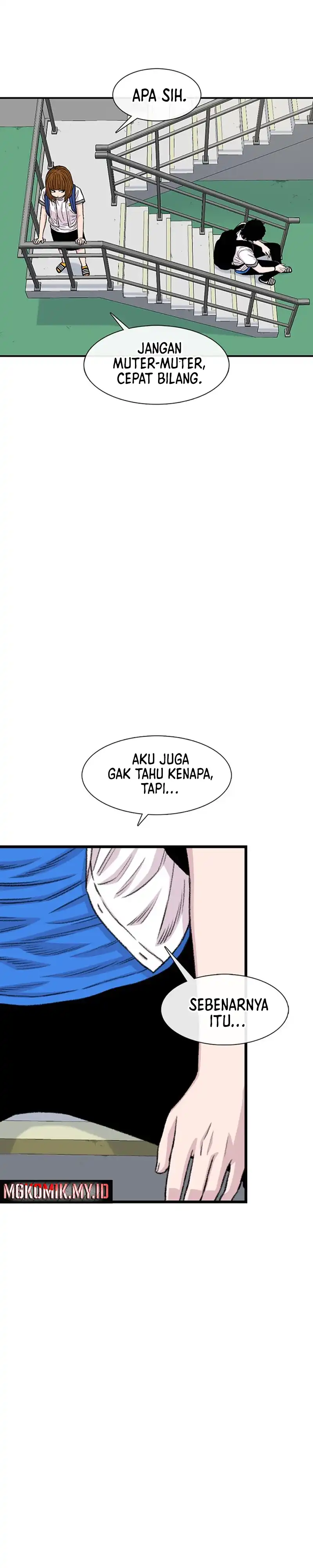 Star Ginseng Store Chapter 212 halaman 24