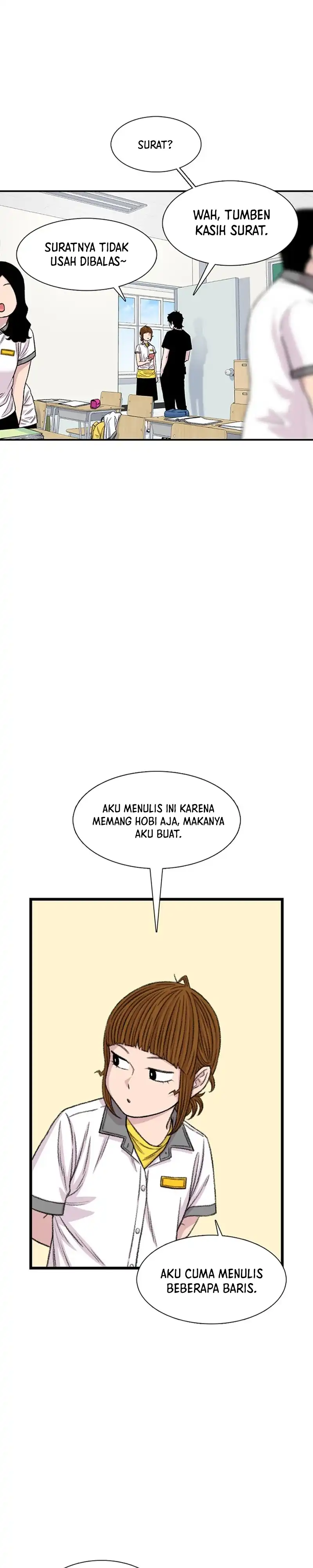 Star Ginseng Store Chapter 213 halaman 28