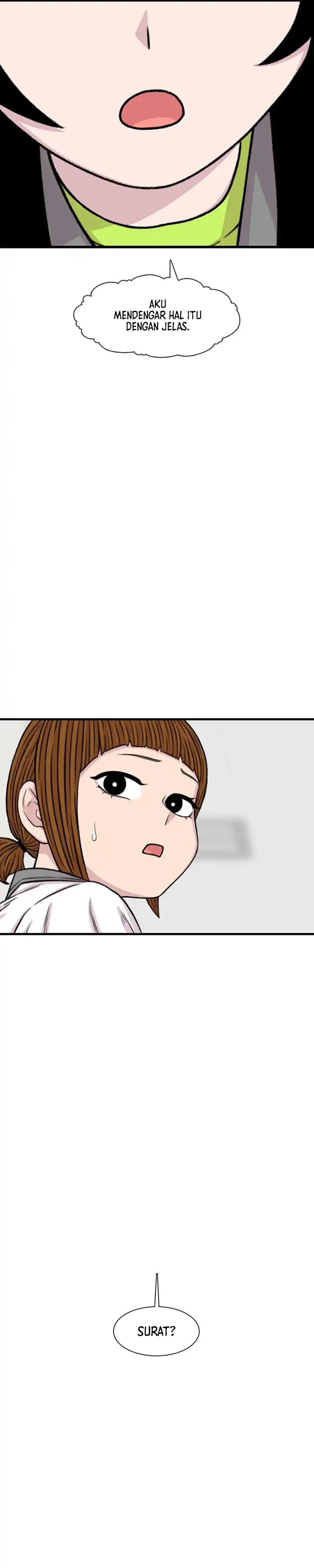 Star Ginseng Store Chapter 214 halaman 28