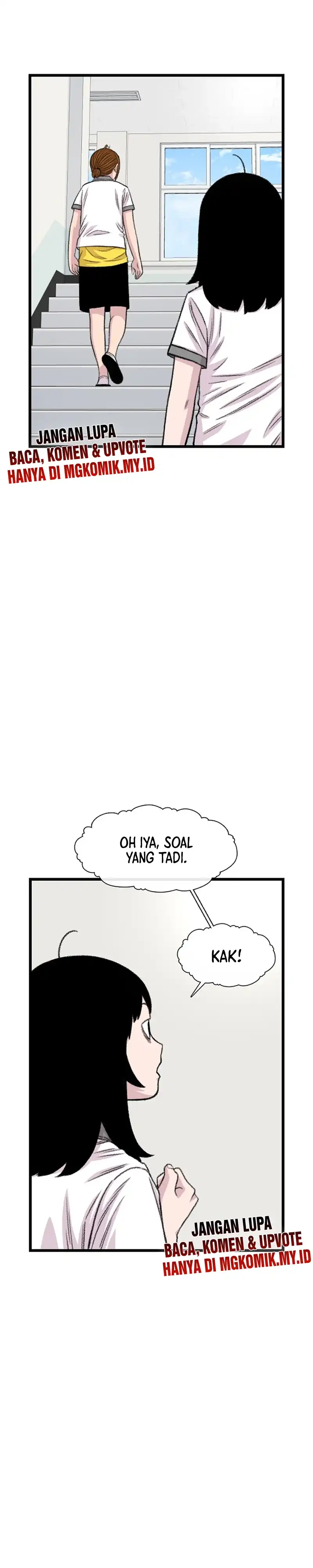 Star Ginseng Store Chapter 214 halaman 26