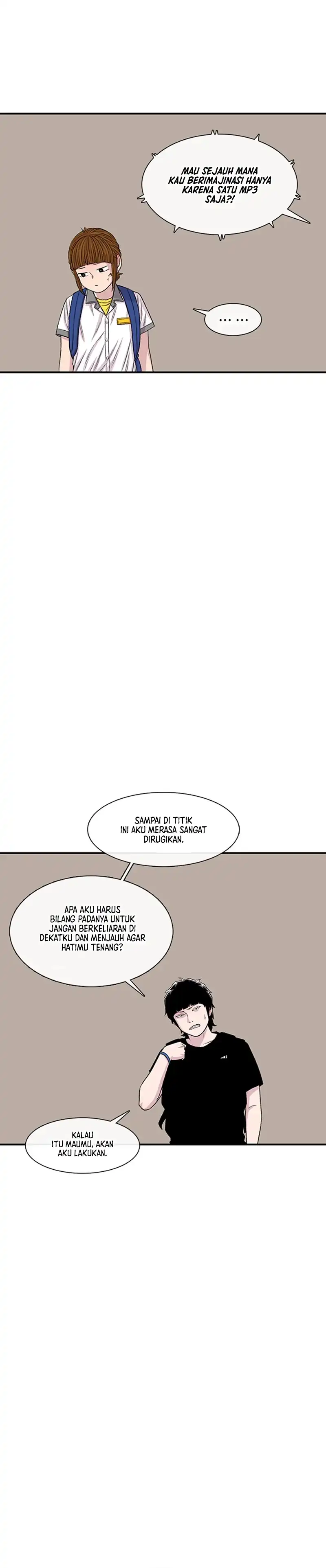 Star Ginseng Store Chapter 214 halaman 40