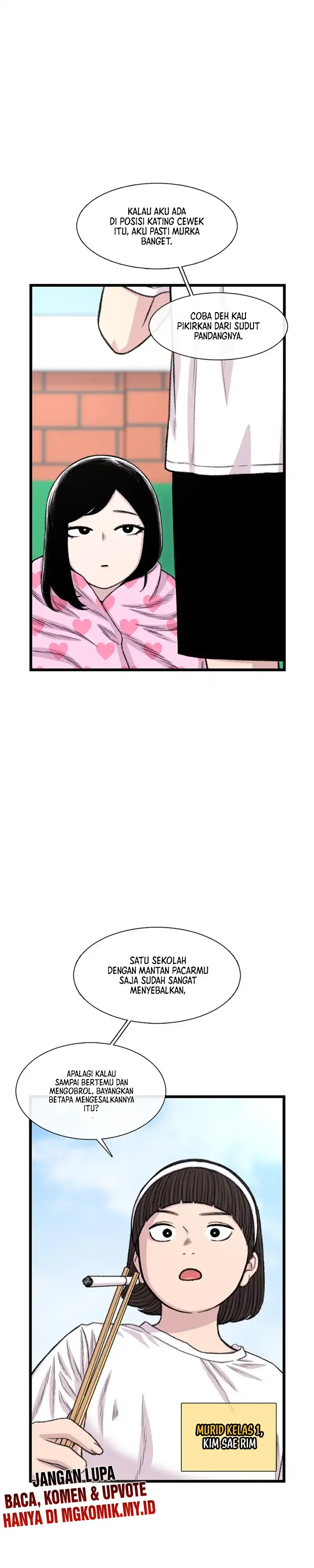 Star Ginseng Store Chapter 214 halaman 10