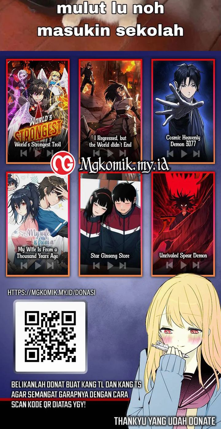 Star Ginseng Store Chapter 215 halaman 45