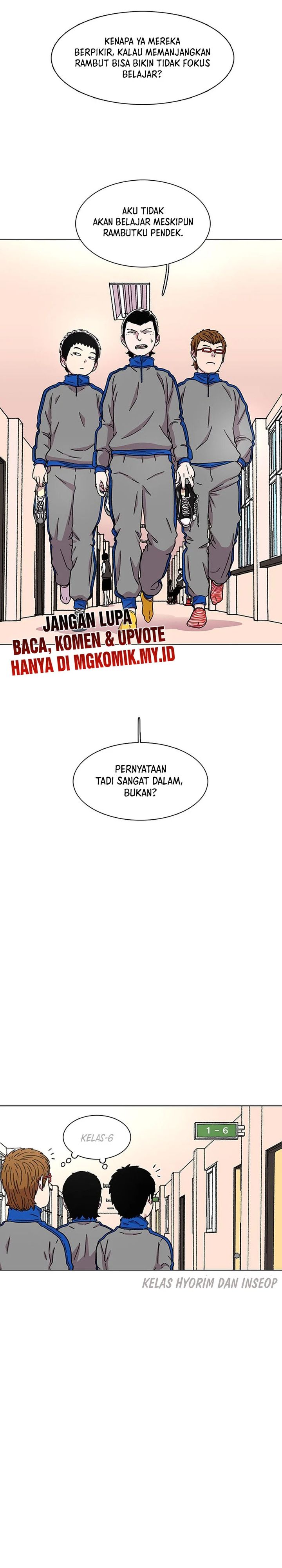 Star Ginseng Store Chapter 22 halaman 14