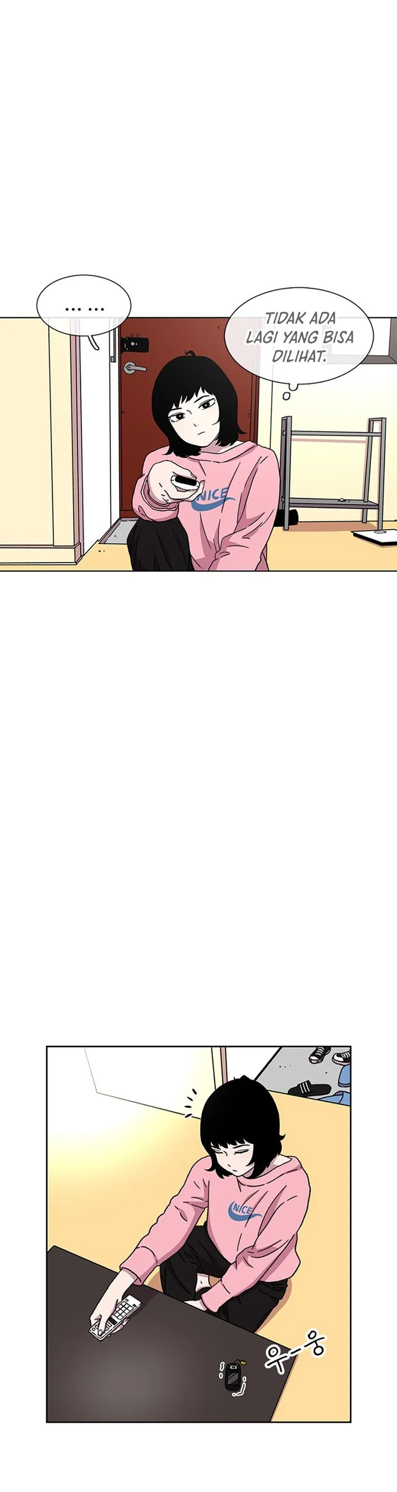 Star Ginseng Store Chapter 26 halaman 36