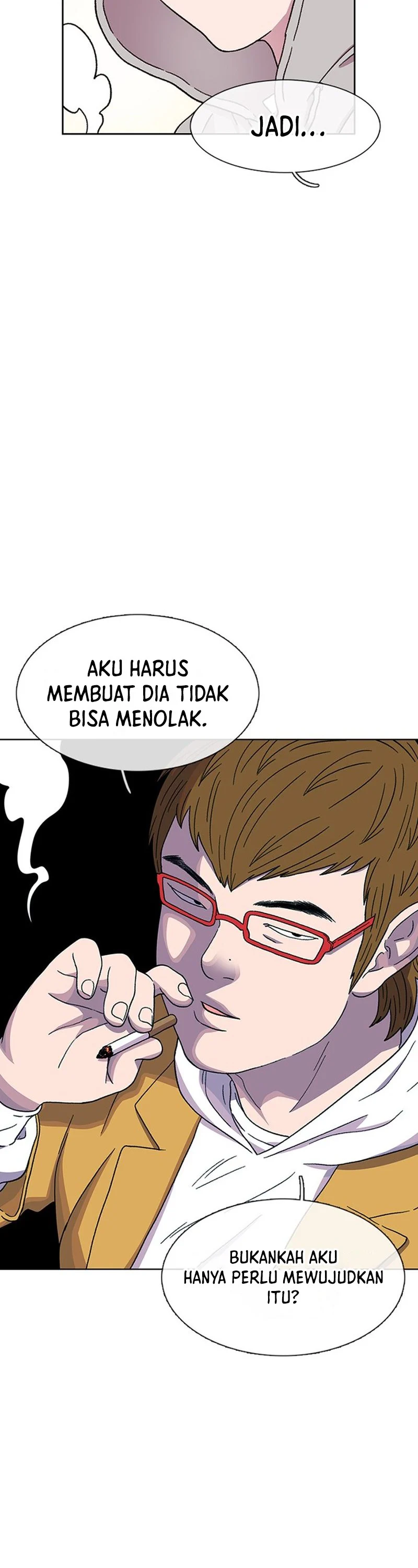 Star Ginseng Store Chapter 26 halaman 31