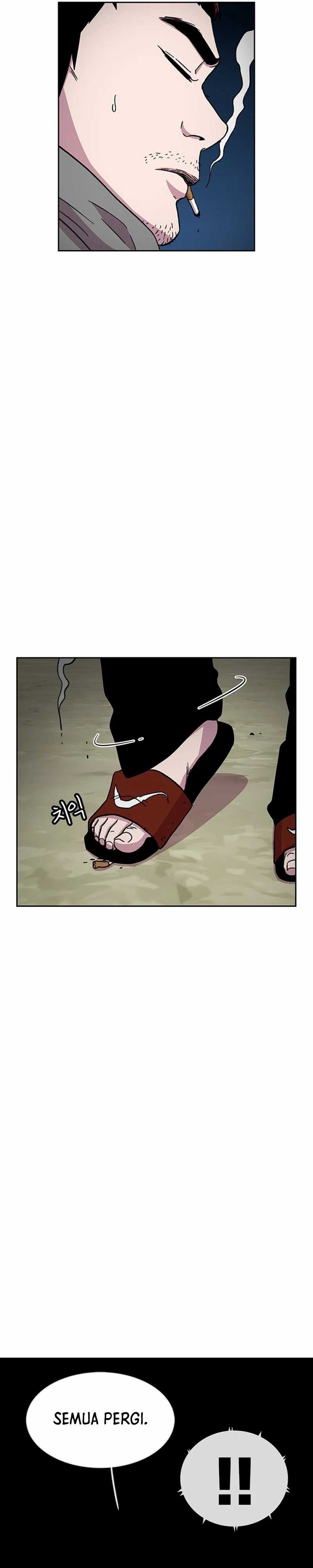 Star Ginseng Store Chapter 28 halaman 32