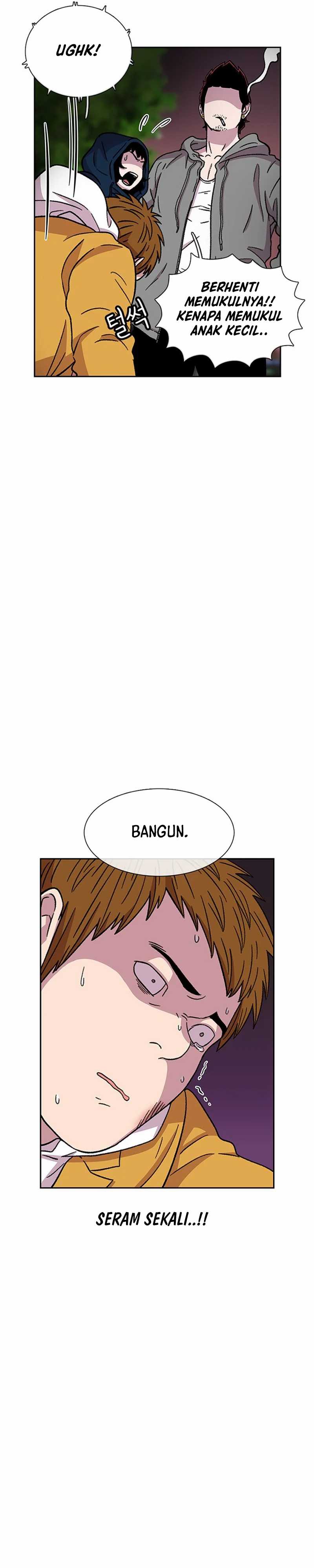 Star Ginseng Store Chapter 28 halaman 17