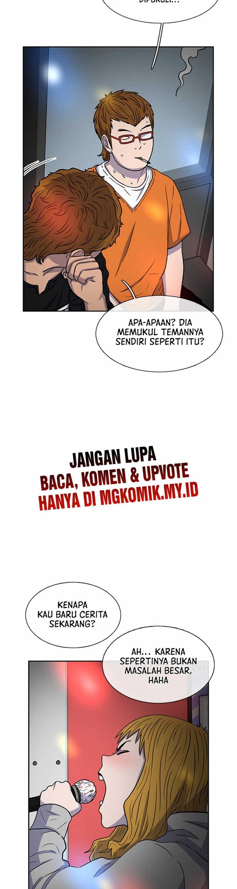 Star Ginseng Store Chapter 34 halaman 16