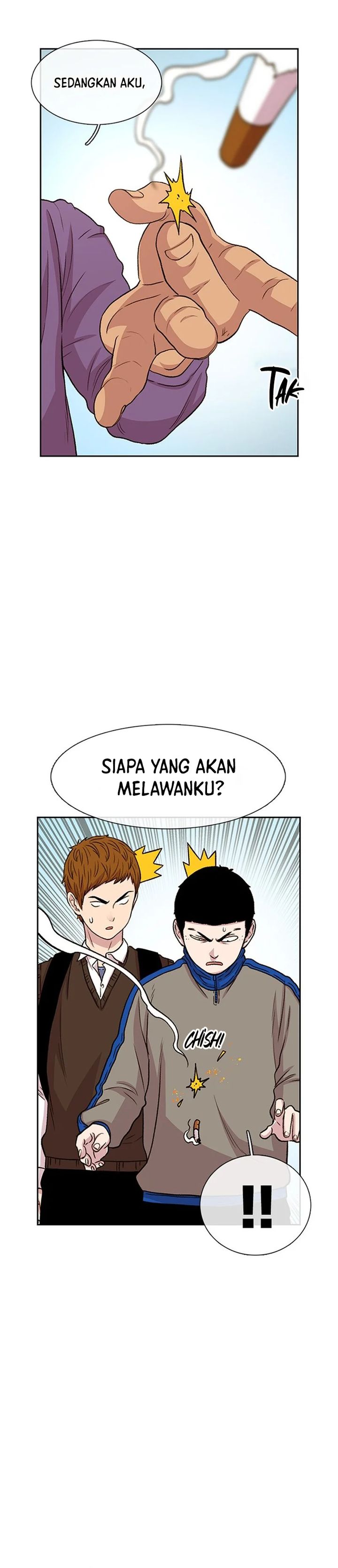 Star Ginseng Store Chapter 45 halaman 26