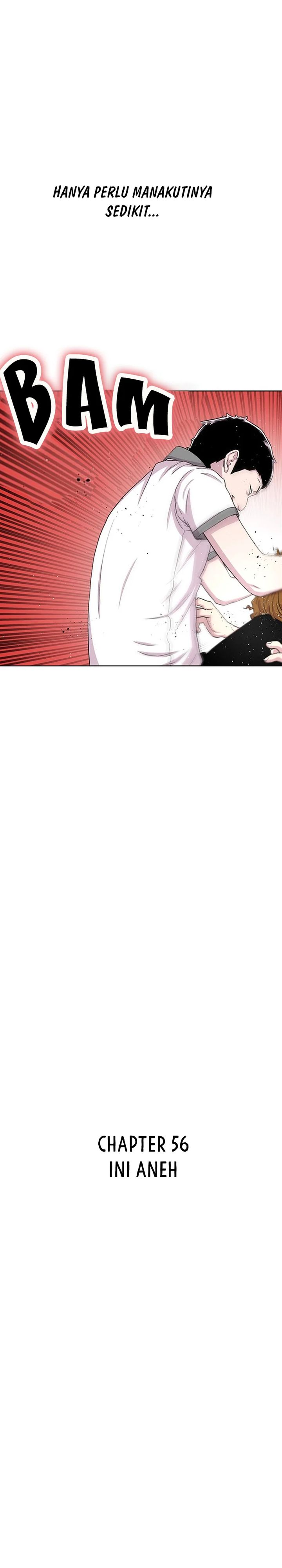 Star Ginseng Store Chapter 56 halaman 22