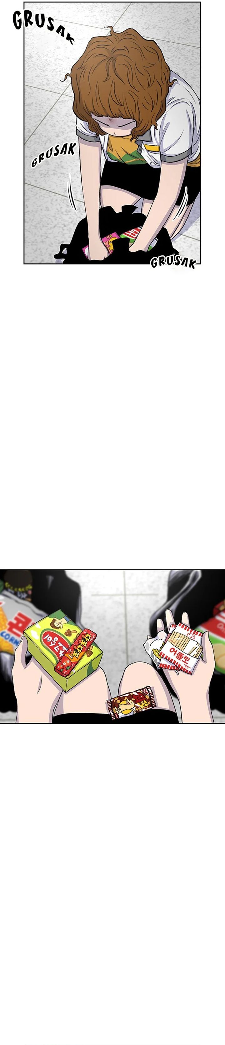 Star Ginseng Store Chapter 57 halaman 12