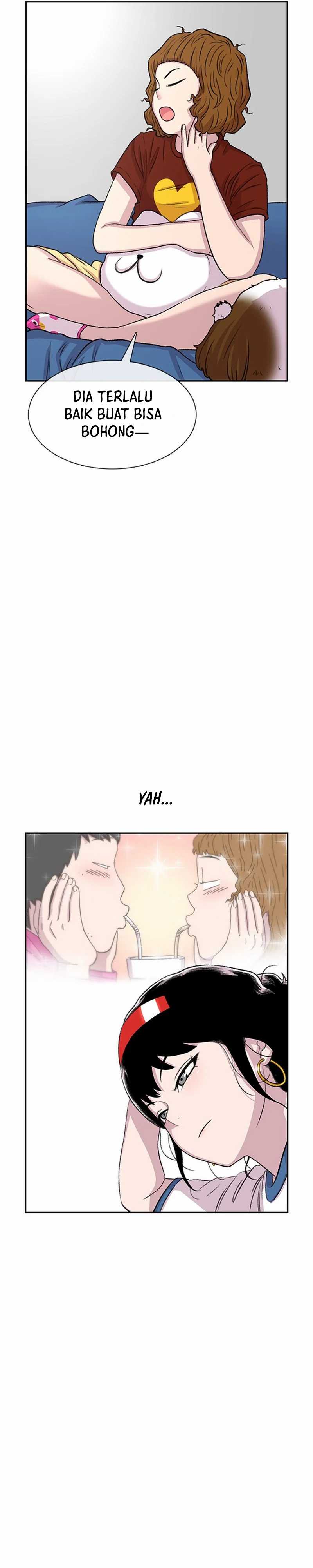 Star Ginseng Store Chapter 60 halaman 38