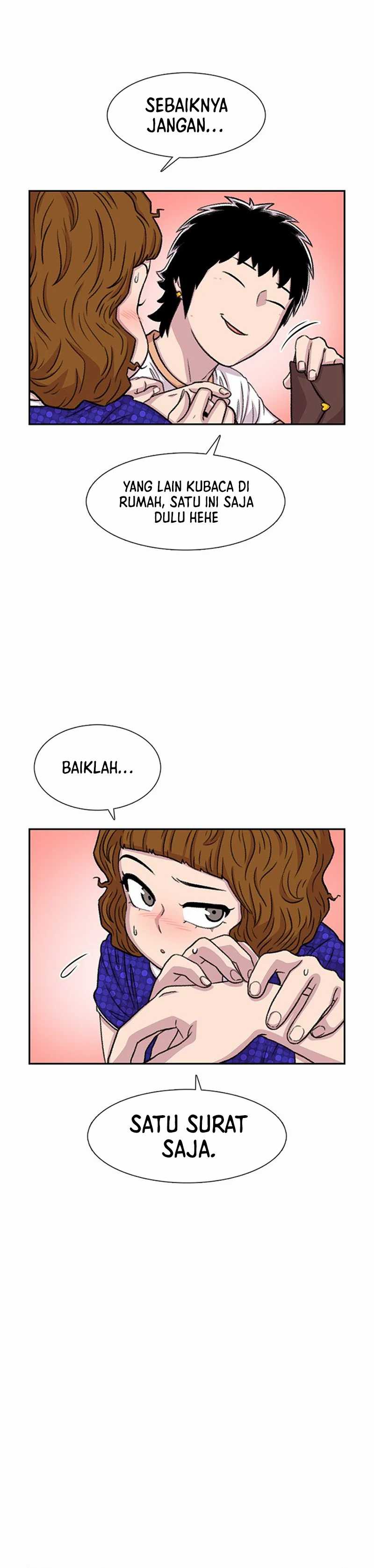 Star Ginseng Store Chapter 66 halaman 16
