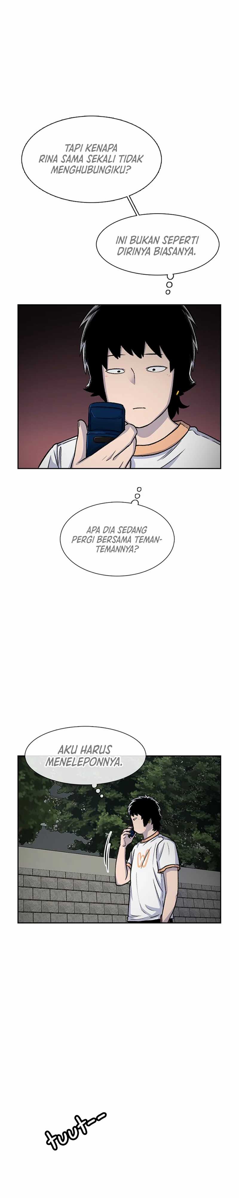 Star Ginseng Store Chapter 68 halaman 10
