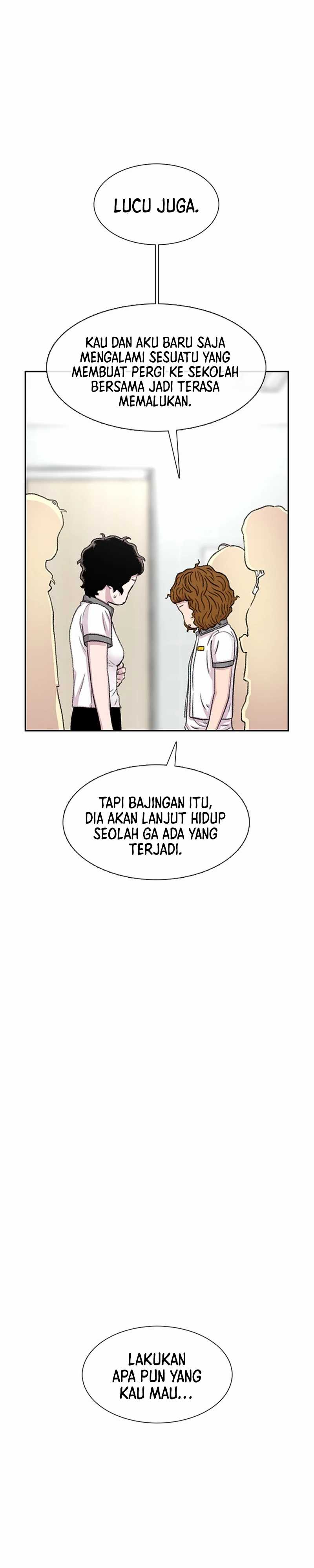 Star Ginseng Store Chapter 72 halaman 36