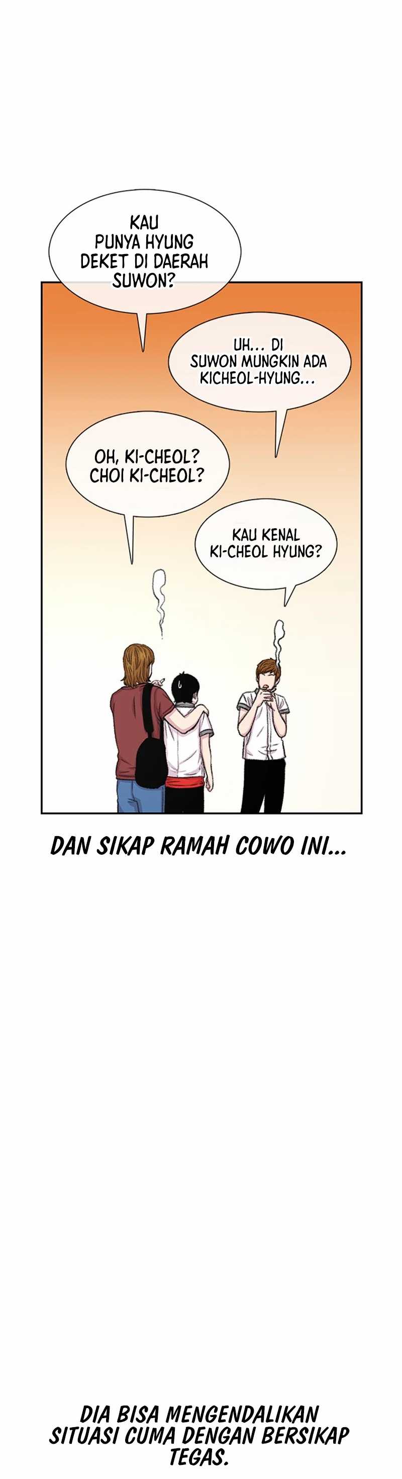 Star Ginseng Store Chapter 72 halaman 9