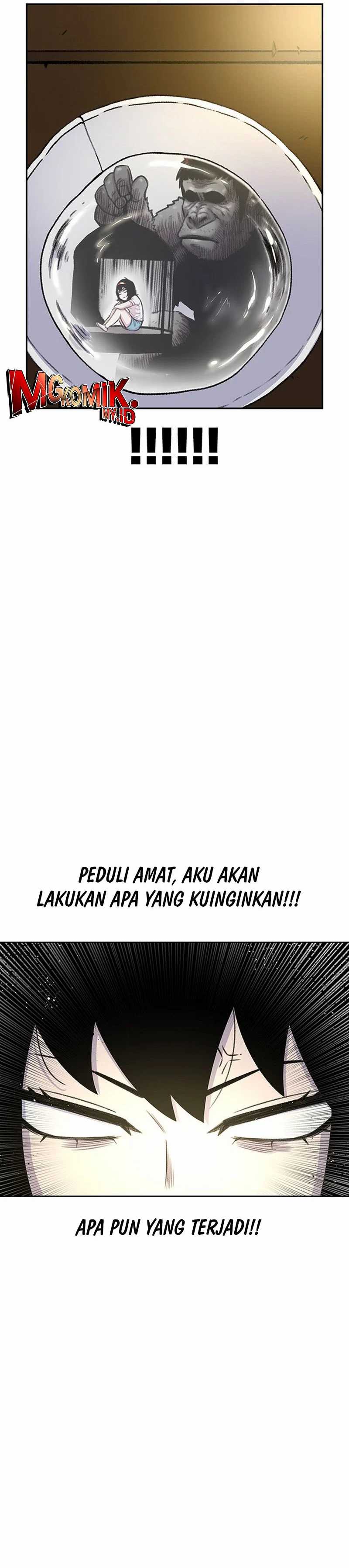 Star Ginseng Store Chapter 80 halaman 28