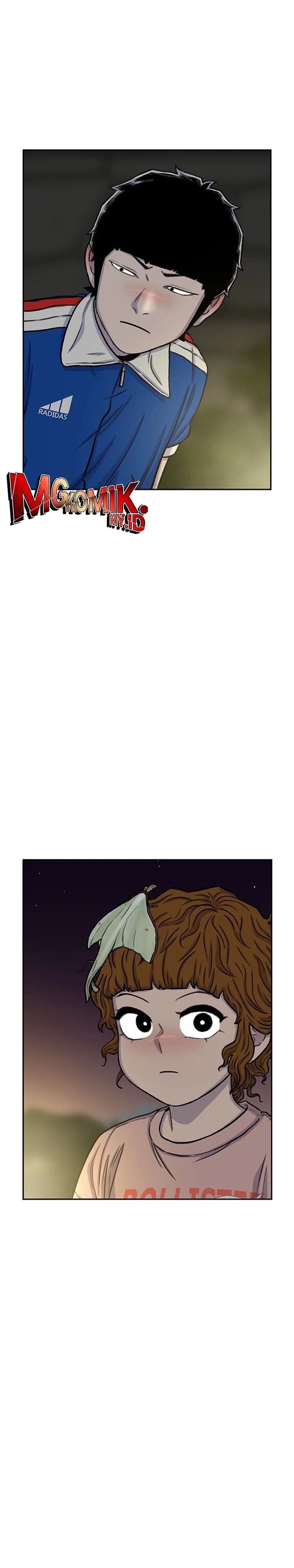 Star Ginseng Store Chapter 81 halaman 27